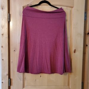 LulaRoe Azure Skirt